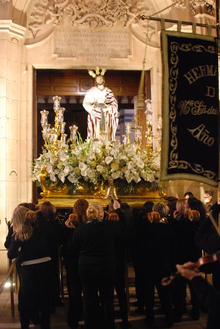 Salutacion a la Virgen de los Dolores 2013 - 45